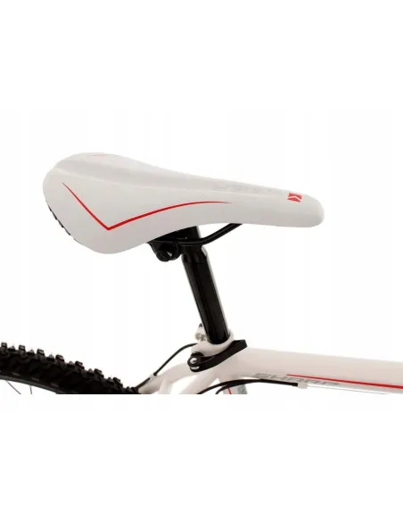 Rower Górski MTB Góral Amortyzacja 26 Solidny