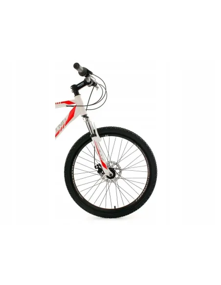 Rower Górski MTB Góral Amortyzacja 26 Solidny