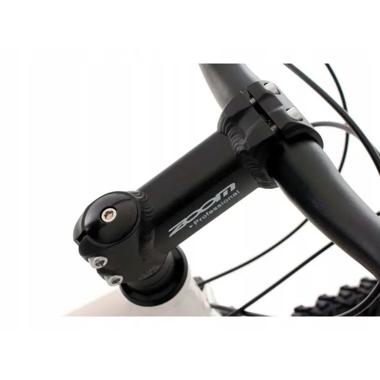 Rower Górski MTB Góral Amortyzacja 26 Solidny