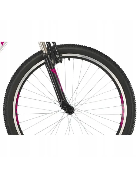 Rower Górski MTB Koła 27,5 cali damski GÓRAL