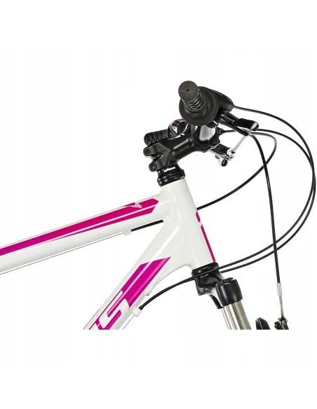 Rower Górski MTB Koła 27,5 cali damski GÓRAL