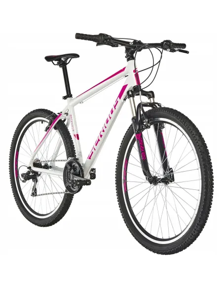 Rower Górski MTB Koła 27,5 cali damski GÓRAL