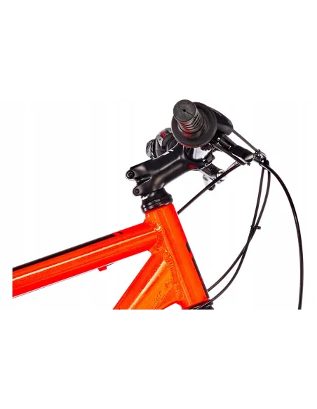 Rower Górski MTB Serious 26 Aluminiowy Terenowy