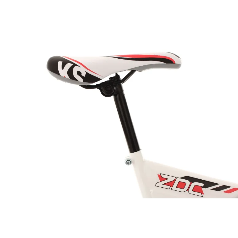 Rower Górski MTB Zodiac 26 Unisex Amortyzacja