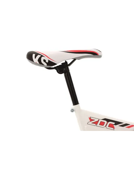 Rower Górski MTB Zodiac 26 Unisex Amortyzacja