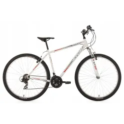 Rower Męski Górski MTB 29 Amortyzacja Góral