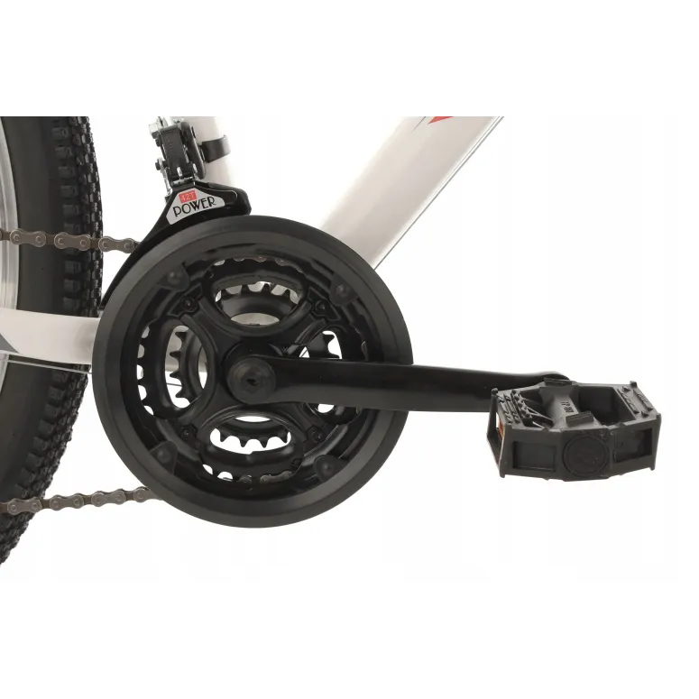 Rower Męski Górski MTB 29 Amortyzacja Góral