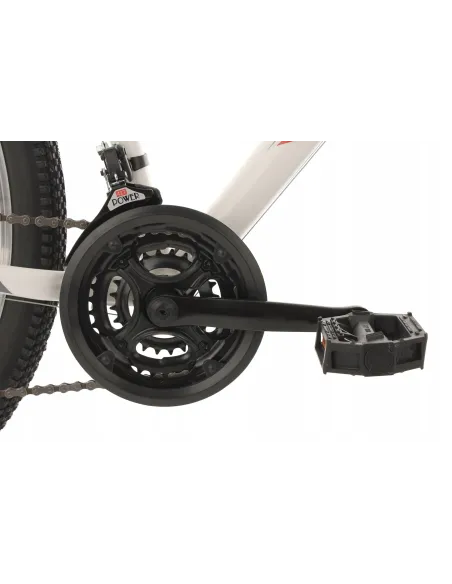 Rower Męski Górski MTB 29 Amortyzacja Góral