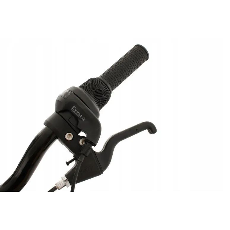 Rower Męski Górski MTB 29 Amortyzacja Góral