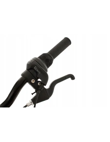 Rower Męski Górski MTB 29 Amortyzacja Góral