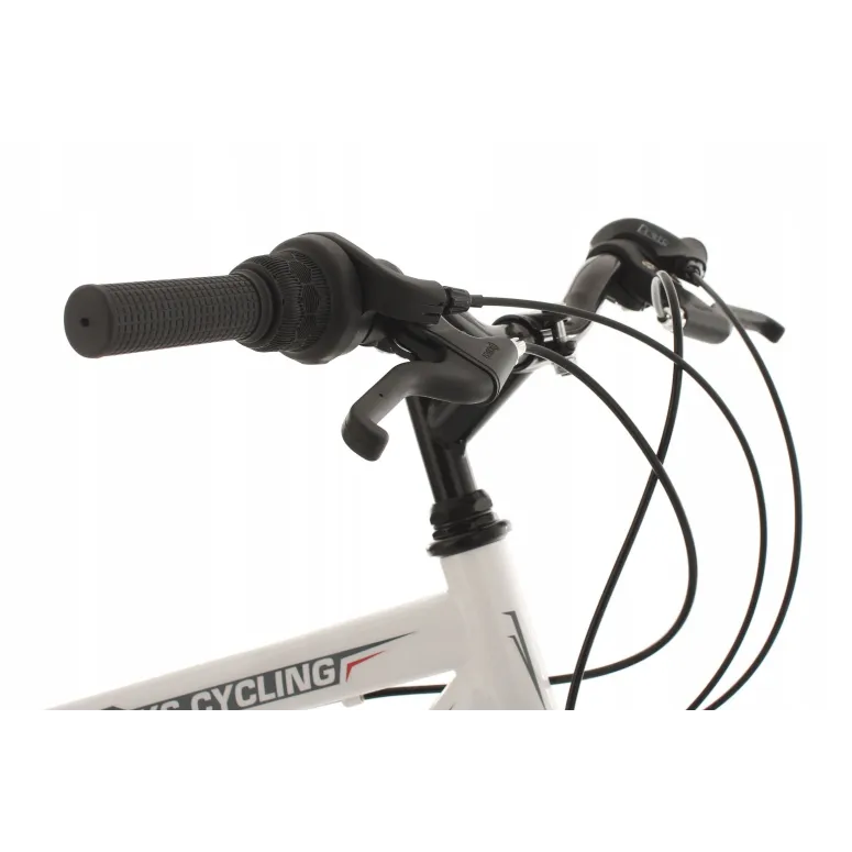 Rower Męski Górski MTB 29 Amortyzacja Góral