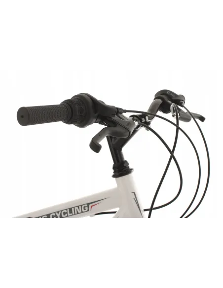 Rower Męski Górski MTB 29 Amortyzacja Góral