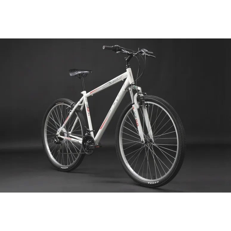 Rower Męski Górski MTB 29 Amortyzacja Góral