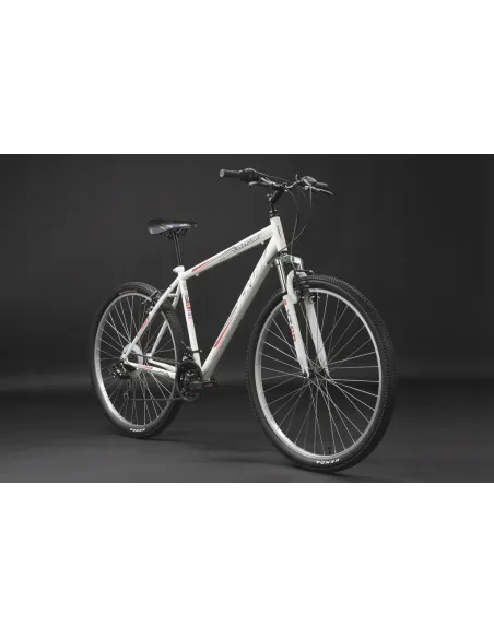 Rower Męski Górski MTB 29 Amortyzacja Góral