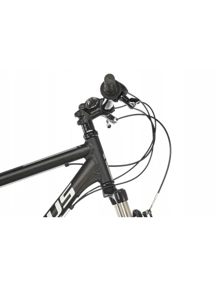 Rower Męski MTB Amortyzator 27,5 Górski Aluminiowy