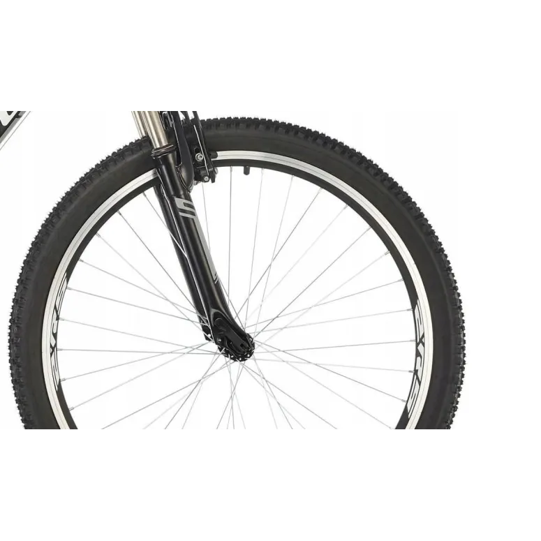 Rower Męski MTB Amortyzator 27,5 Górski Aluminiowy