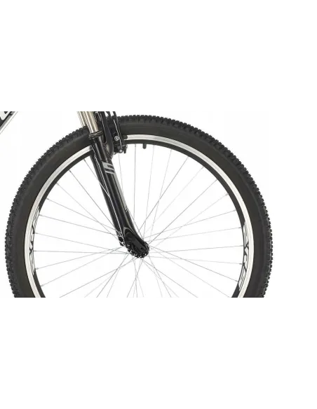 Rower Męski MTB Amortyzator 27,5 Górski Aluminiowy