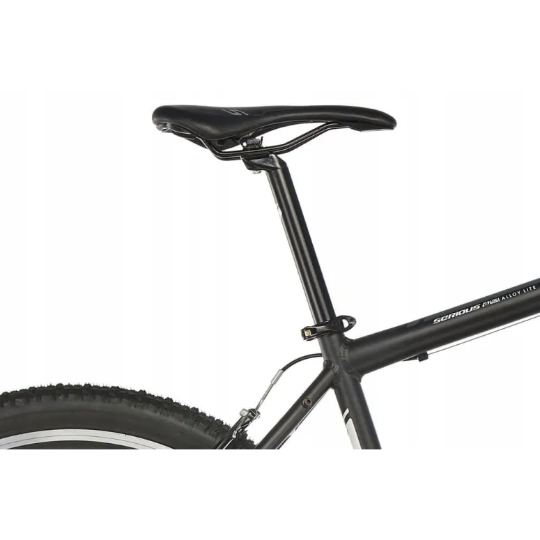 Aluminiowy Rower Męski Górski MTB 27,5 Lekki Góral