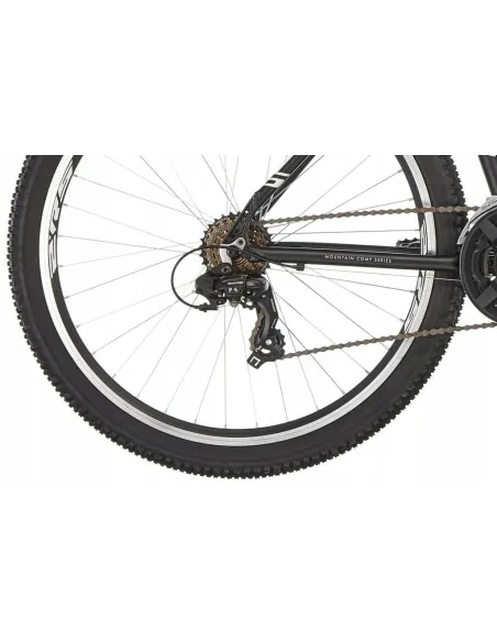 Aluminiowy Rower Męski Górski MTB 27,5 Lekki Góral