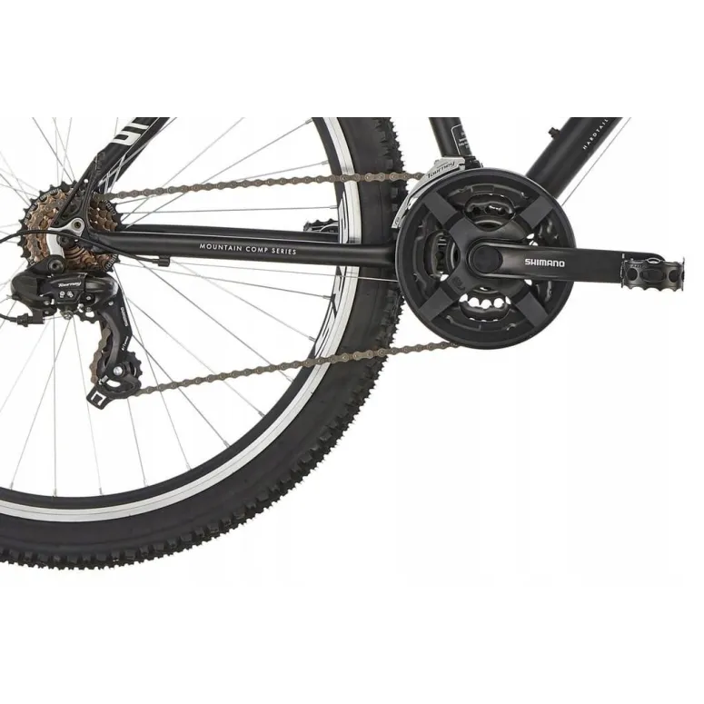 Aluminiowy Rower Męski Górski MTB 27,5 Lekki Góral