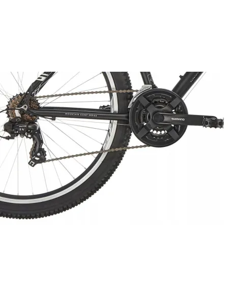 Aluminiowy Rower Męski Górski MTB 27,5 Lekki Góral