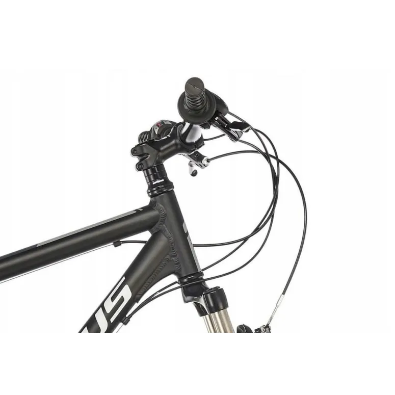 Aluminiowy Rower Męski Górski MTB 27,5 Lekki Góral