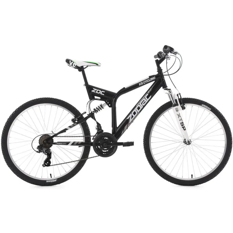 Rower Górski MTB 26 Młodzieżowy Damski Męski