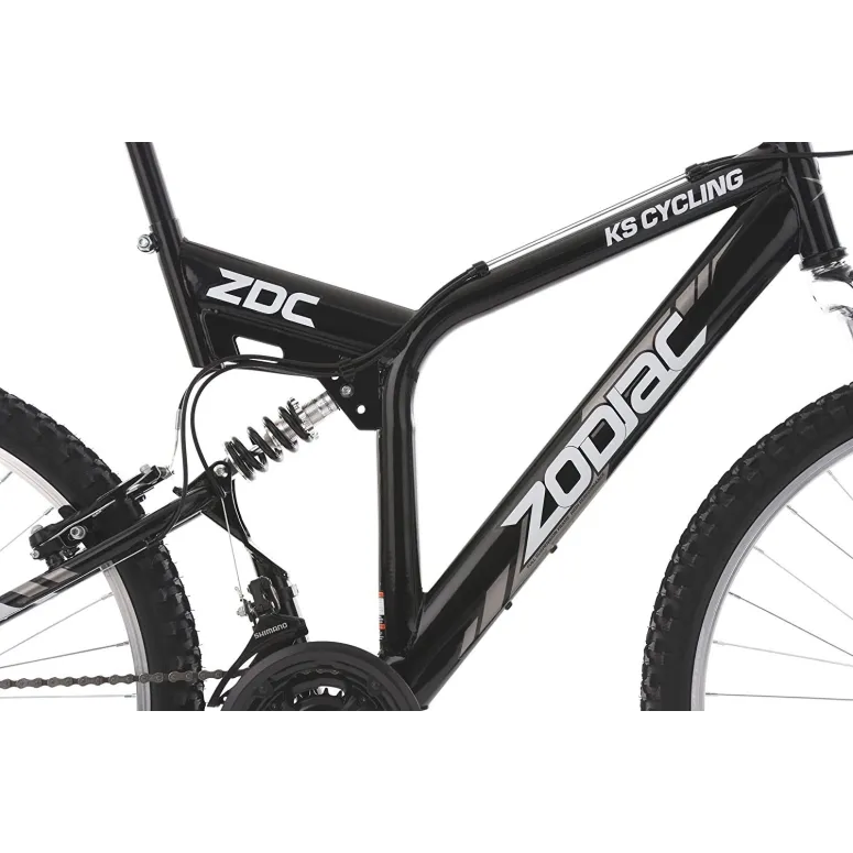 Rower Górski MTB 26 Młodzieżowy Damski Męski