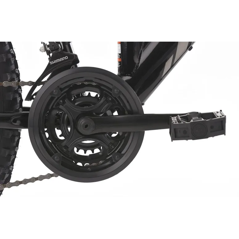 Rower Górski MTB 26 Młodzieżowy Damski Męski