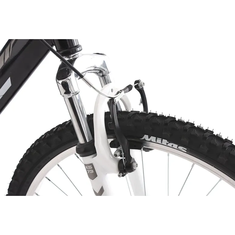 Rower Górski MTB 26 Młodzieżowy Damski Męski