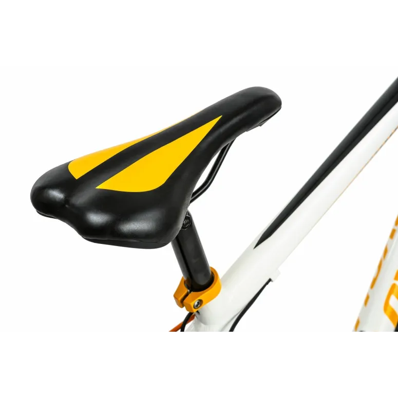 Rower Górski MTB 26 Aluminiowy Alivio Deore Tarcze