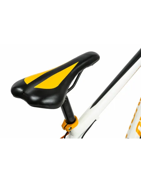 Rower Górski MTB 26 Aluminiowy Alivio Deore Tarcze