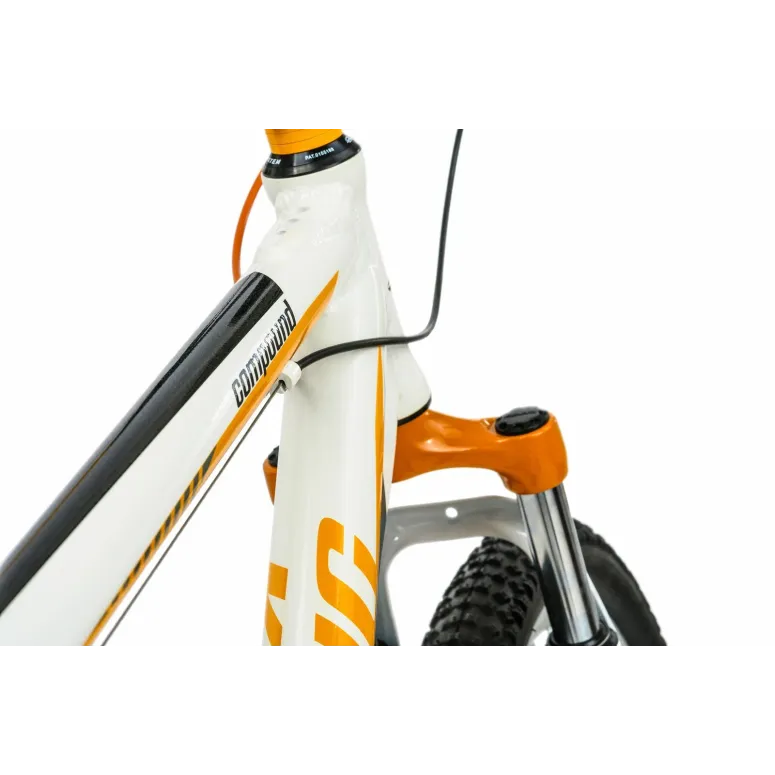 Rower Górski MTB 26 Aluminiowy Alivio Deore Tarcze