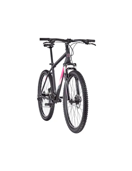 Damski Rower Górski 27,5 Góral Tarcze 24 Bieg ALU
