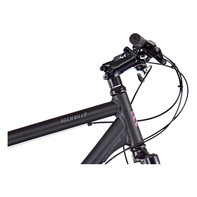 Damski Rower Górski 27,5 Góral Tarcze 24 Bieg ALU