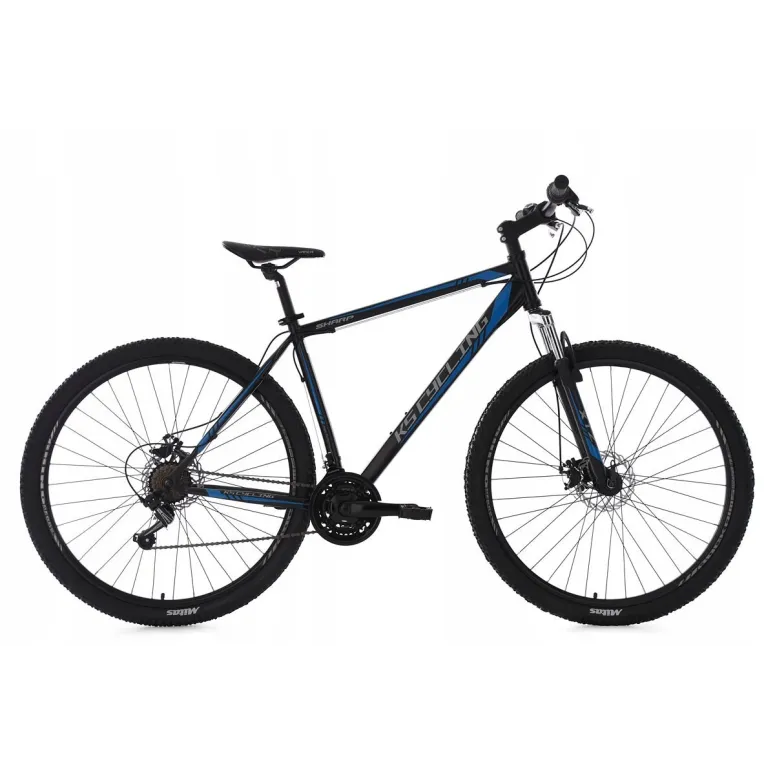 Rower MTB Górski Męski 29 Terenowy Amortyzacja