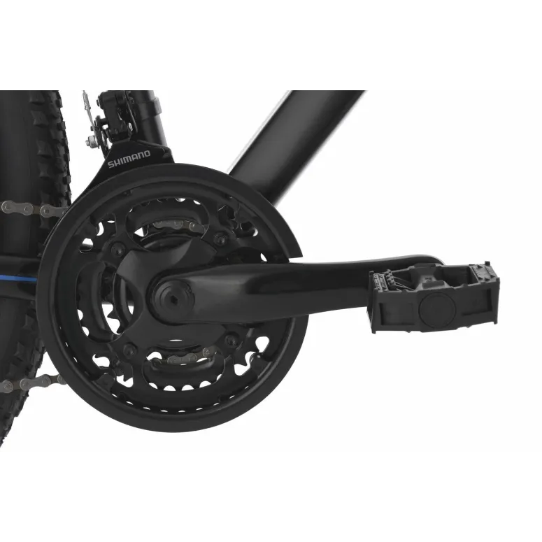 Rower MTB Górski Męski 29 Terenowy Amortyzacja