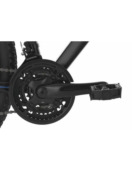 Rower MTB Górski Męski 29 Terenowy Amortyzacja