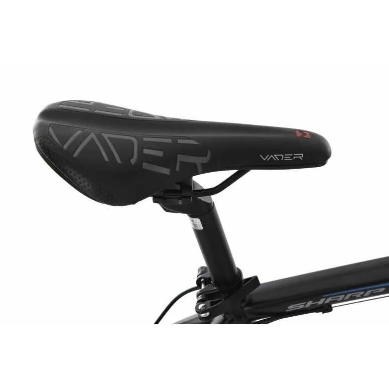 Rower MTB Górski Męski 29 Terenowy Amortyzacja