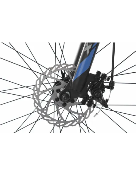 Rower MTB Górski Męski 29 Terenowy Amortyzacja