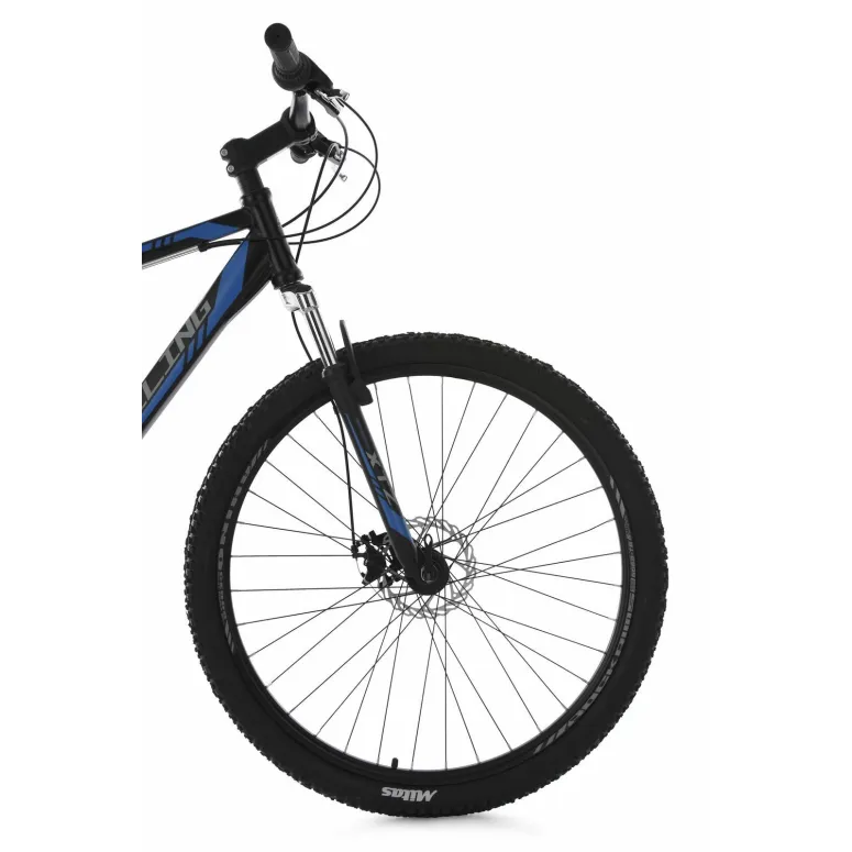 Rower MTB Górski Męski 29 Terenowy Amortyzacja