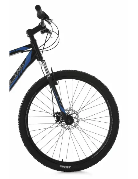 Rower MTB Górski Męski 29 Terenowy Amortyzacja