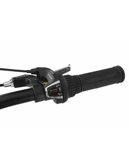 Rower MTB Górski Męski 29 Terenowy Amortyzacja