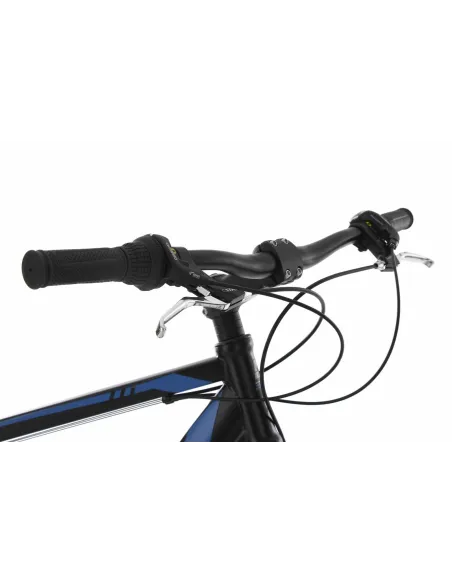 Rower MTB Górski Męski 29 Terenowy Amortyzacja