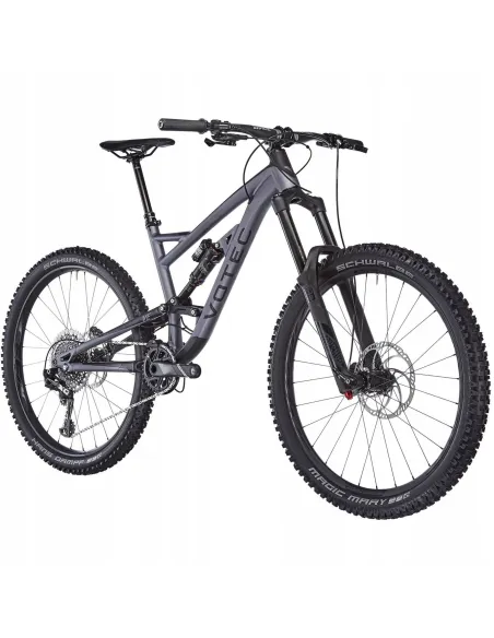 Rower Votec VE Elite 180 RockShox Sram ALU Magura