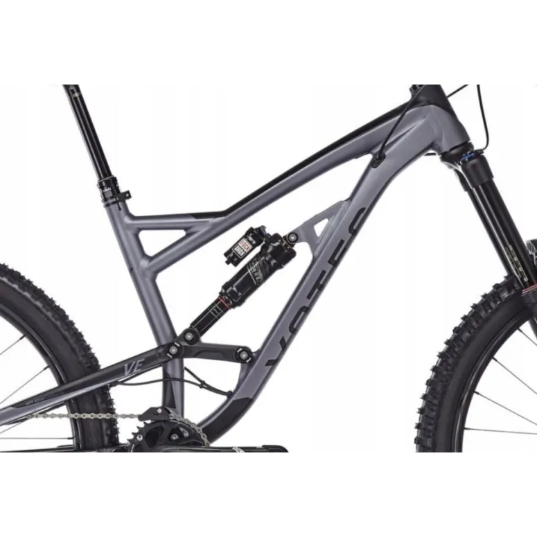 Rower Votec VE Elite 180 RockShox Sram ALU Magura