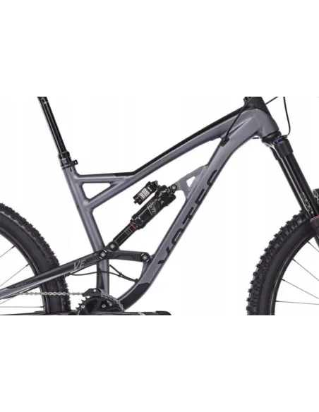 Rower Votec VE Elite 180 RockShox Sram ALU Magura