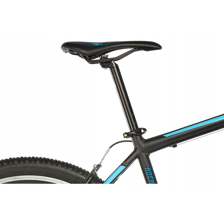 Sportowy Rower Górski Męski MTB 27,5 Terenowy