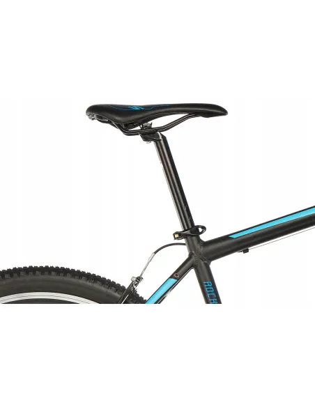 Sportowy Rower Górski Męski MTB 27,5 Terenowy