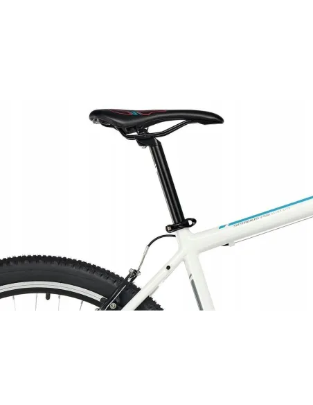 Terenowy Rower Górski 27,5 Unisex Aluminiowy Lekki